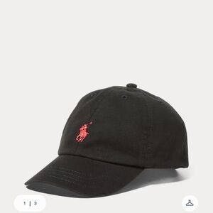 Ralph Lauren Cap